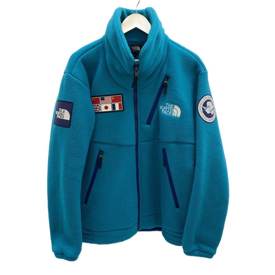 THE NORTH FACE◇TRANS ANTARCTICA FLEECE JACKET_トランスアンターク 