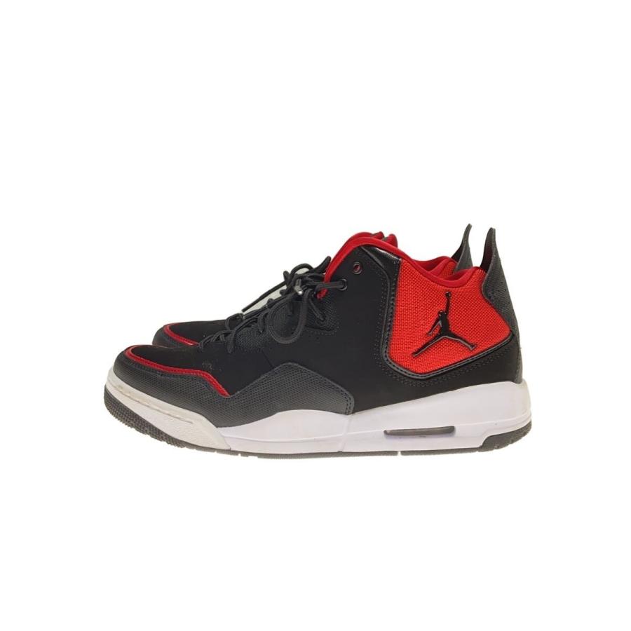 Jordan Courtside 23 バッシュ ジョーダン コートサイド 28 NIKE◇JORDAN COURTSIDE 23_ジョーダン コートサイド 23/28.5cm/BLK