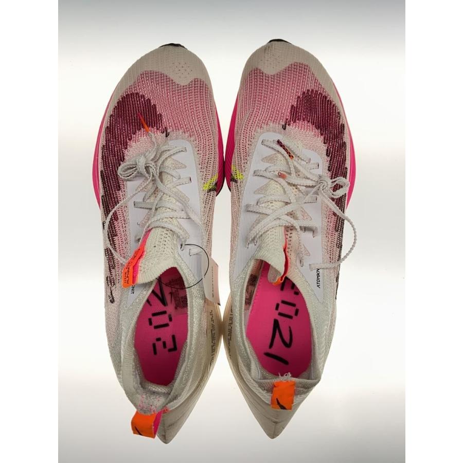 NIKE◇AIR ZOOM ALPHAFLY NEXT FK_エア ズーム アルファフライ
