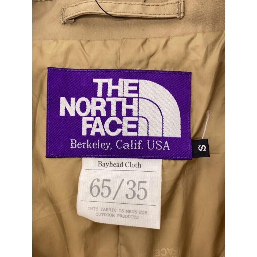 THE NORTH FACE PURPLE LABEL◇ステンカラーコート_NP2714N/S THE NORTH FACE PURPLE LABEL◇ステンカラーコート_NP2714N/S