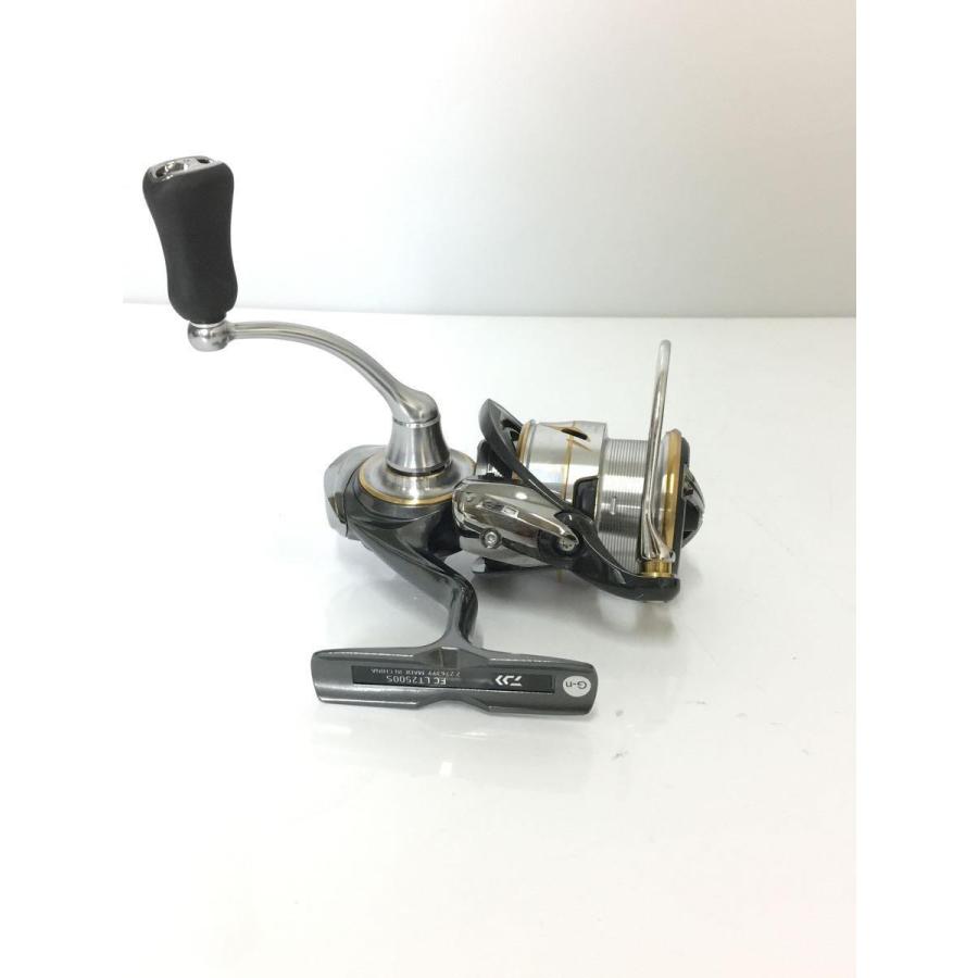 DAIWA◆ダイワ/スピニングリール/20ルビアス FC LT2500S/060202｜ssol-shopping｜02