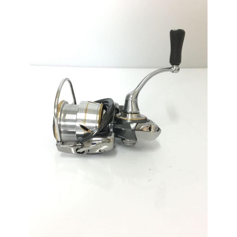 DAIWA◆ダイワ/スピニングリール/20ルビアス FC LT2500S/060202｜ssol-shopping｜03