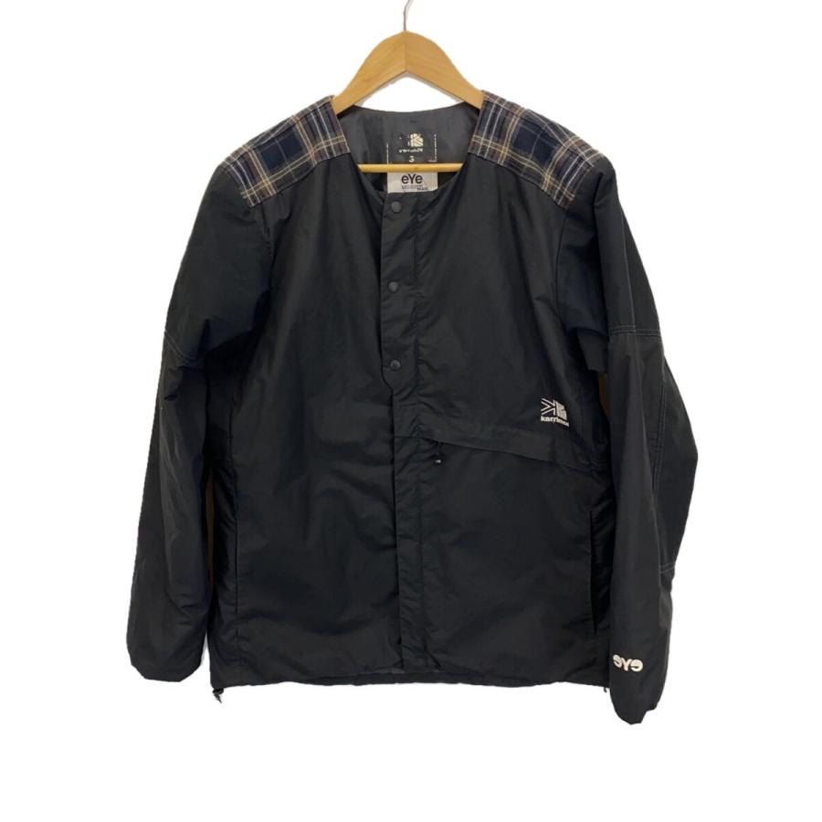 eYe COMME des GARCONS JUNYA WATANABE MAN◇GUST CREW JK eYe COMME des GARCONS JUNYA WATANABE MAN◇GUST CREW JK