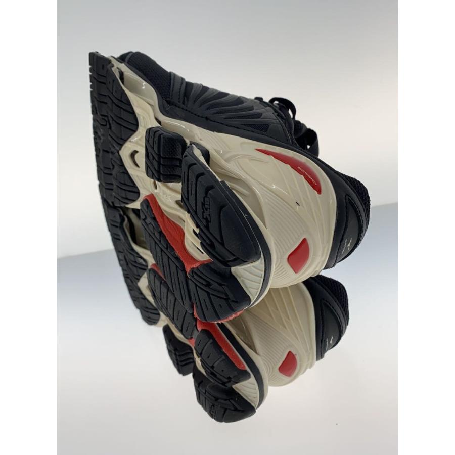 MIZUNO◇Wave Prophecy LS Graphpaper/ローカットスニーカー/28cm