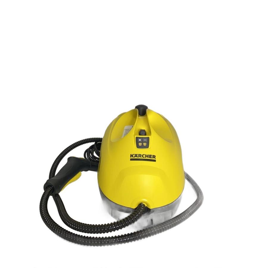 KARCHER◇スチームクリーナー SC 2 EasyFix 1.512-059.0 : セカンド