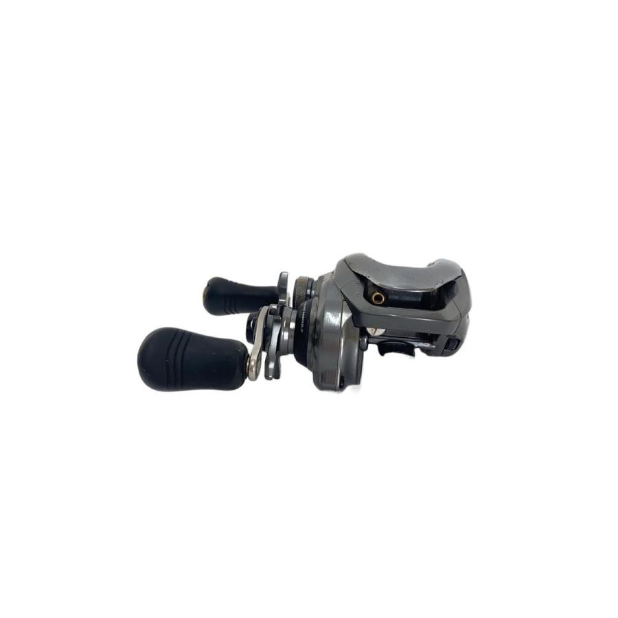 SHIMANO◇15 メタニウムDC HG 右 03378/ベイトリール : セカンド