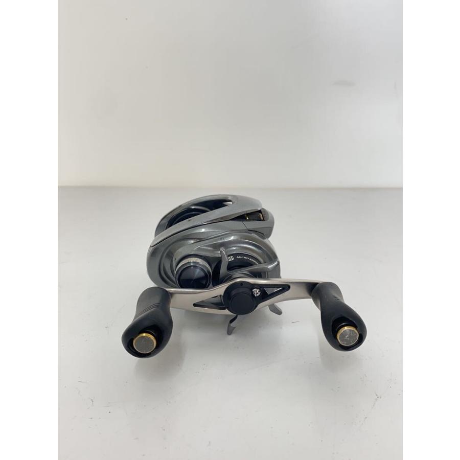 SHIMANO◇15 メタニウムDC HG 右 03378/ベイトリール : セカンド