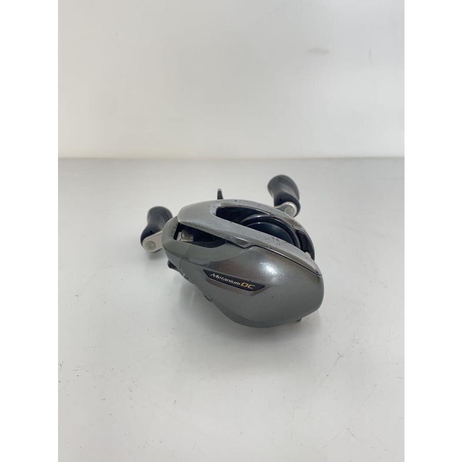 SHIMANO◇15 メタニウムDC HG 右 03378/ベイトリール : セカンド