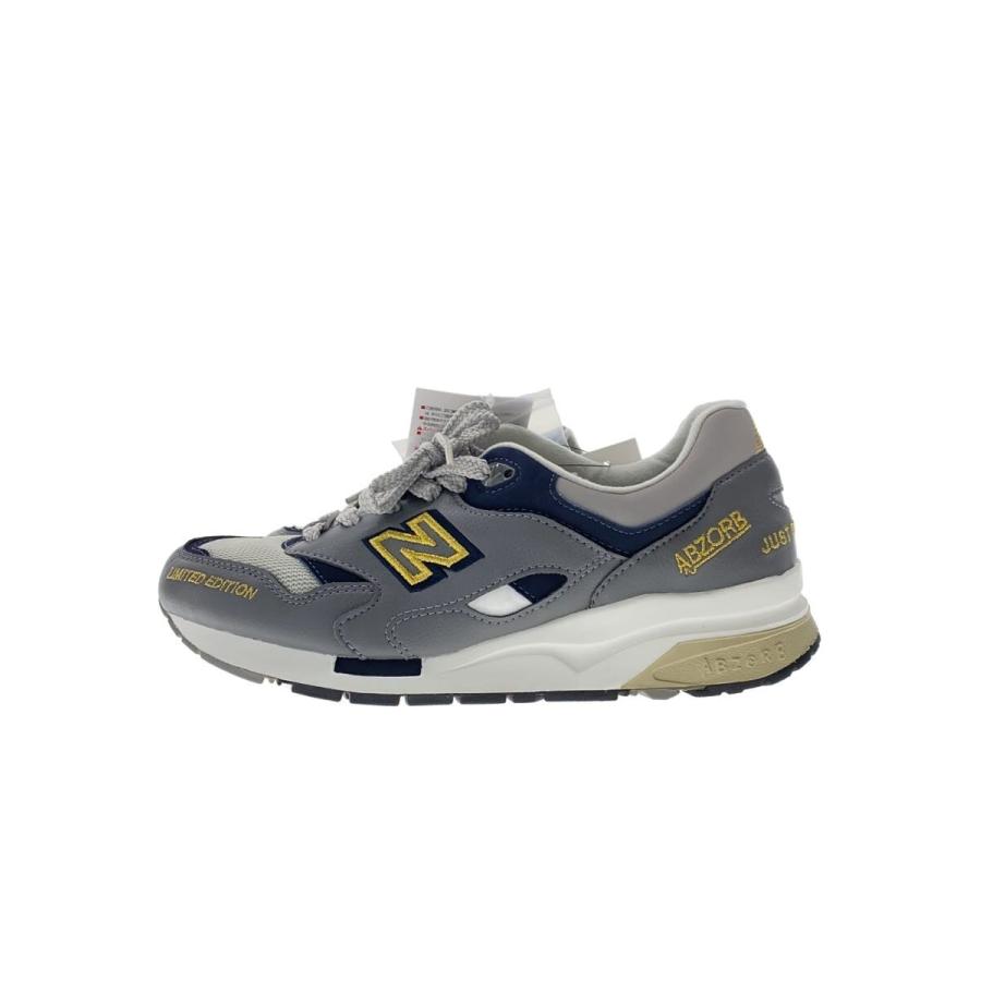 NEW BALANCE◇CM1600/グレー/26.5cm/GRY : セカンドストリートYahoo!店