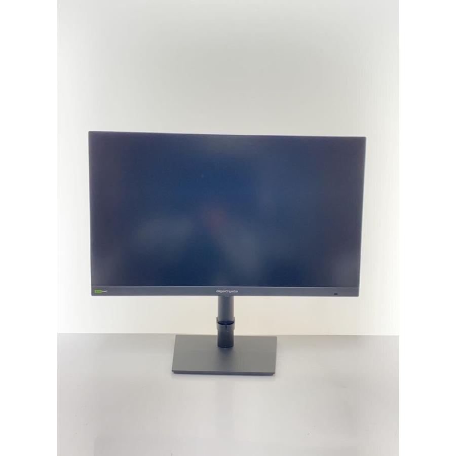I・O DATA◇PCモニター・液晶ディスプレイ GigaCrysta LCD-GDQ271JA/27