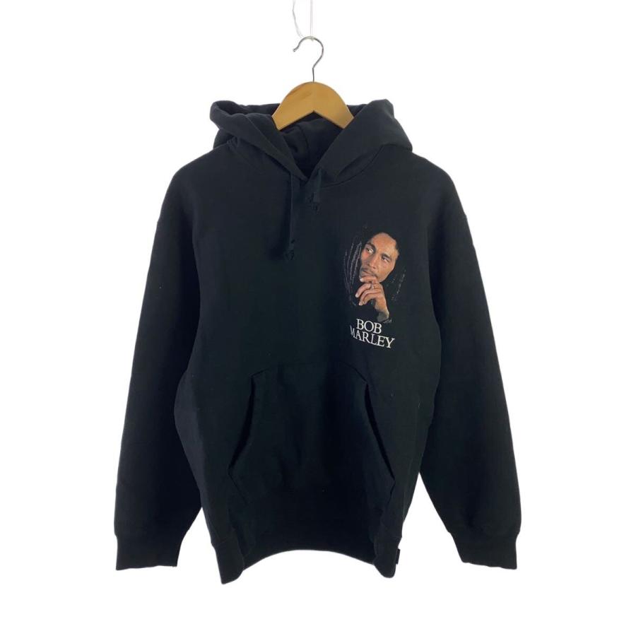 WACKO MARIA◇BOB MARLEY/ヘビーウェイトプルオーバー/パーカー/M