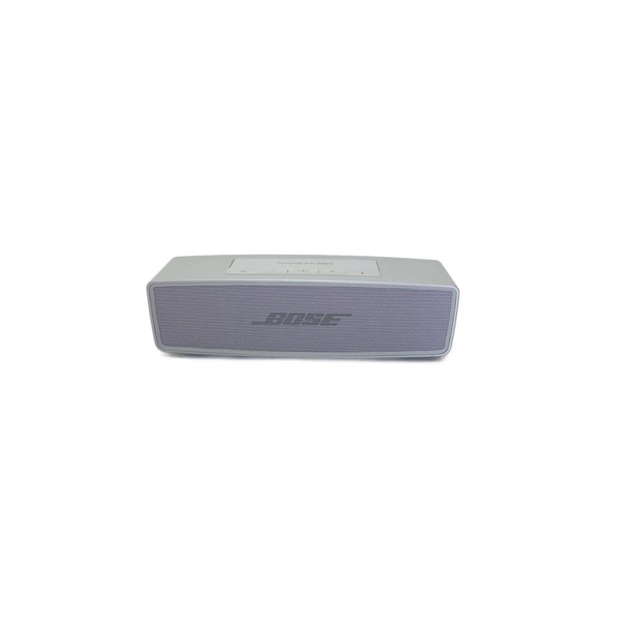 BOSE◇Bluetoothスピーカー SoundLink Mini II Special Edition