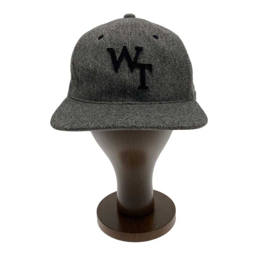 帽子 wtaps24ss T-6H 03 / CAP / POLY. TWILL WTAPS 24ss T-6H CAP 送料無料【新品】24SS WTAPS T-6H POLY TWILL