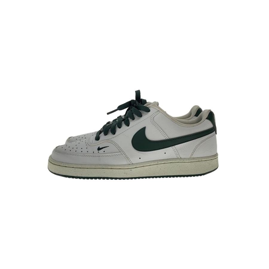 新品未着用✴︎【ナイキ 】コート ビジョン LOW ネクスト ネイチャー　25cm NIKE◇COURT VISION LOW NN_コート ビジョン ネクスト ネイチャー/25.5