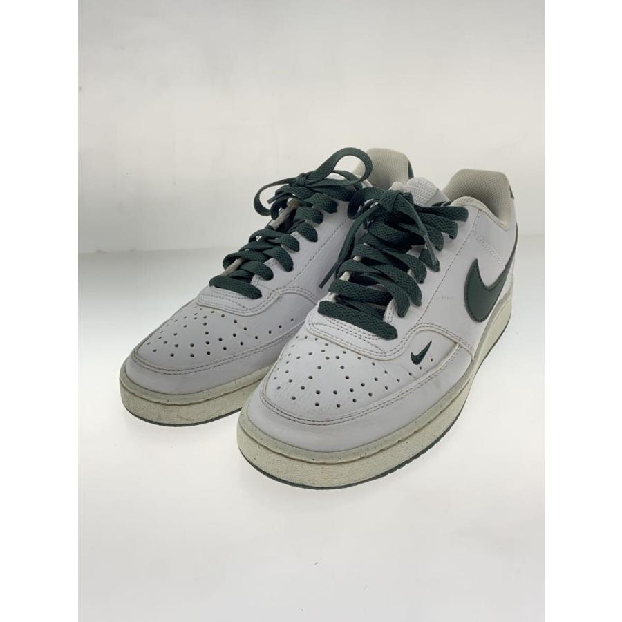 NIKE◇COURT VISION LOW NN_コート ビジョン ネクスト ネイチャー/25.5