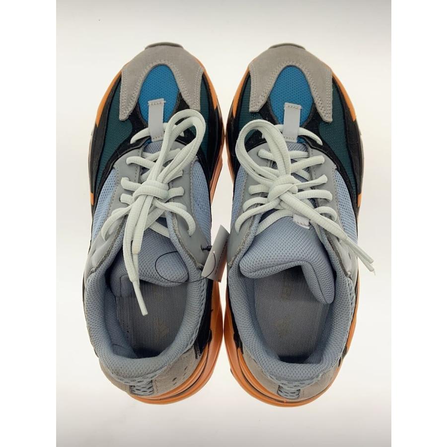 adidas◇YEEZY BOOST 700_イージーブースト 700/26.5cm/ORN : セカンド