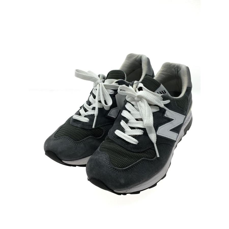 NEW BALANCE◆ローカットスニーカー/26cm/GRY/M1400GJ/USA製｜ssol-shopping｜02