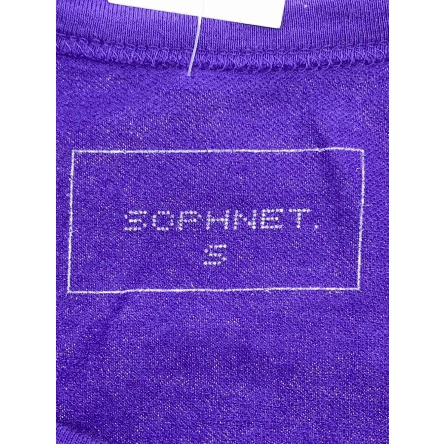 SOPHNET.◆Tシャツ/S/コットン/PUP/SOPH-230063｜ssol-shopping｜03