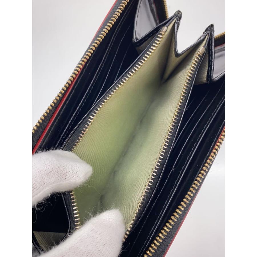 MARNI / 長財布/レザー/BLK/無地/メンズ MARNI◇長財布/レザー/BLK/無地/メンズ : セカンドストリートYahoo!店