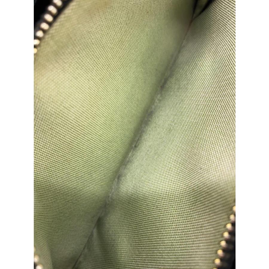 MARNI◇長財布/レザー/BLK/無地/メンズ : セカンドストリートYahoo!店