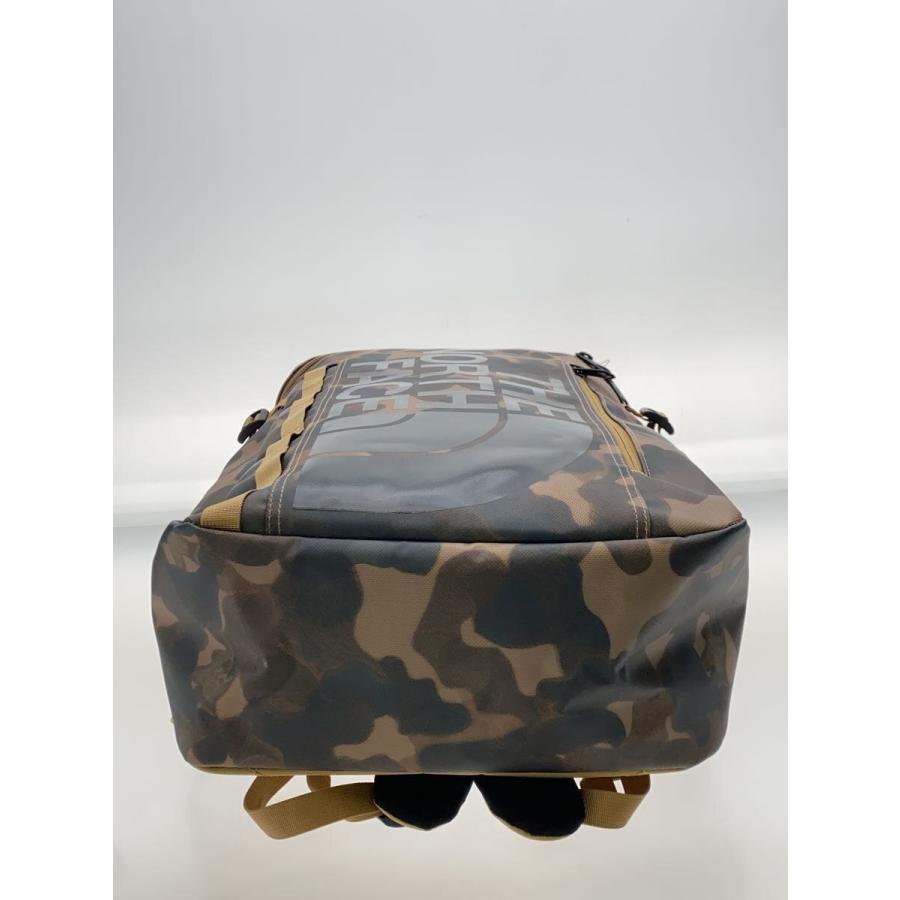 ノースフェイス ヒューズボックス2 カモフラージュ 迷彩