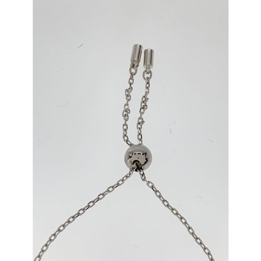 Swarovski◇ブレスレット/--/スワロフスキー/SLV/レディース 