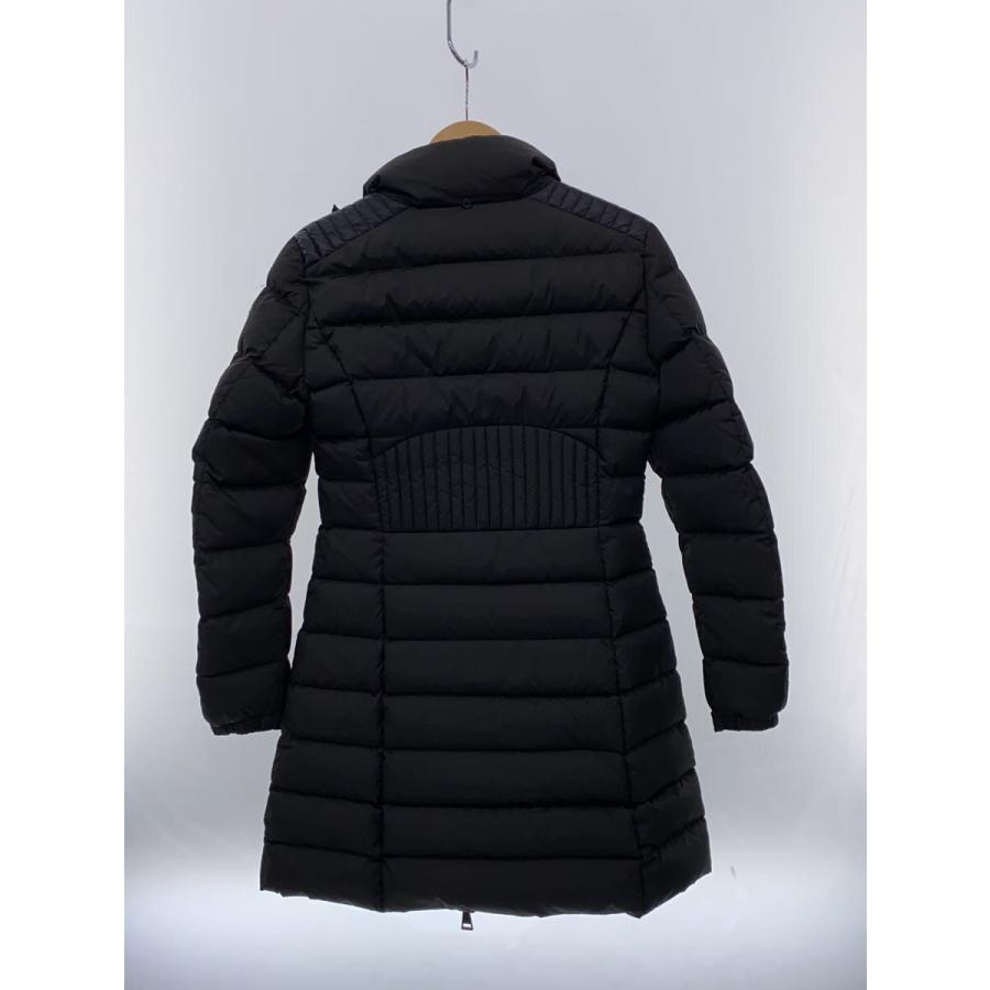 MONCLER◇ダウンジャケット/--/--/BLK/無地/C20934985305 54155