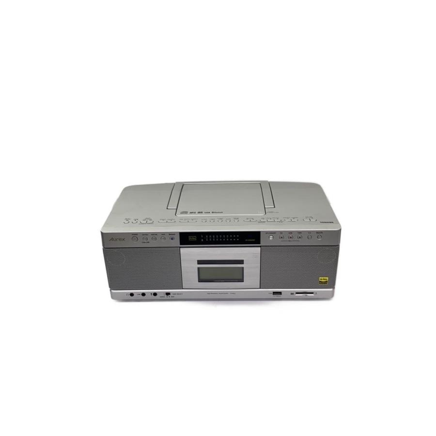 TOSHIBA◇CDラジカセ TY-AK2(S) : セカンドストリートYahoo!店 - 通販