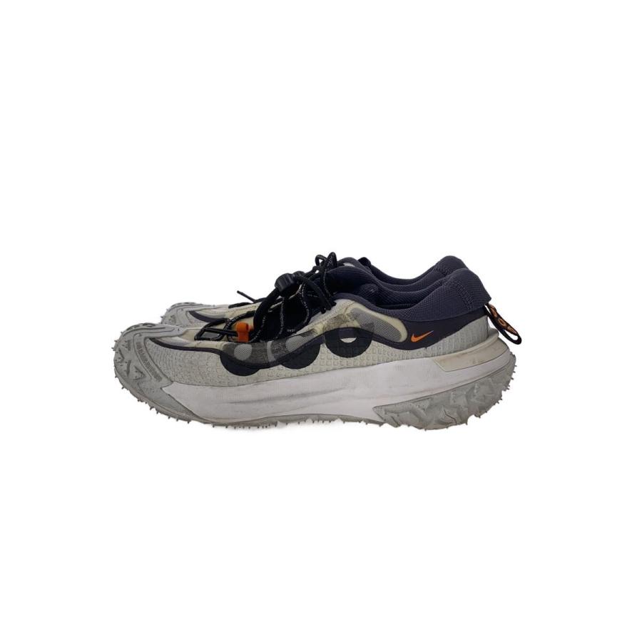 NIKE◇ACG MOUNTAIN FLY 2 LOW_ACG マウンテン フライ LOW/26.5cm/WHT