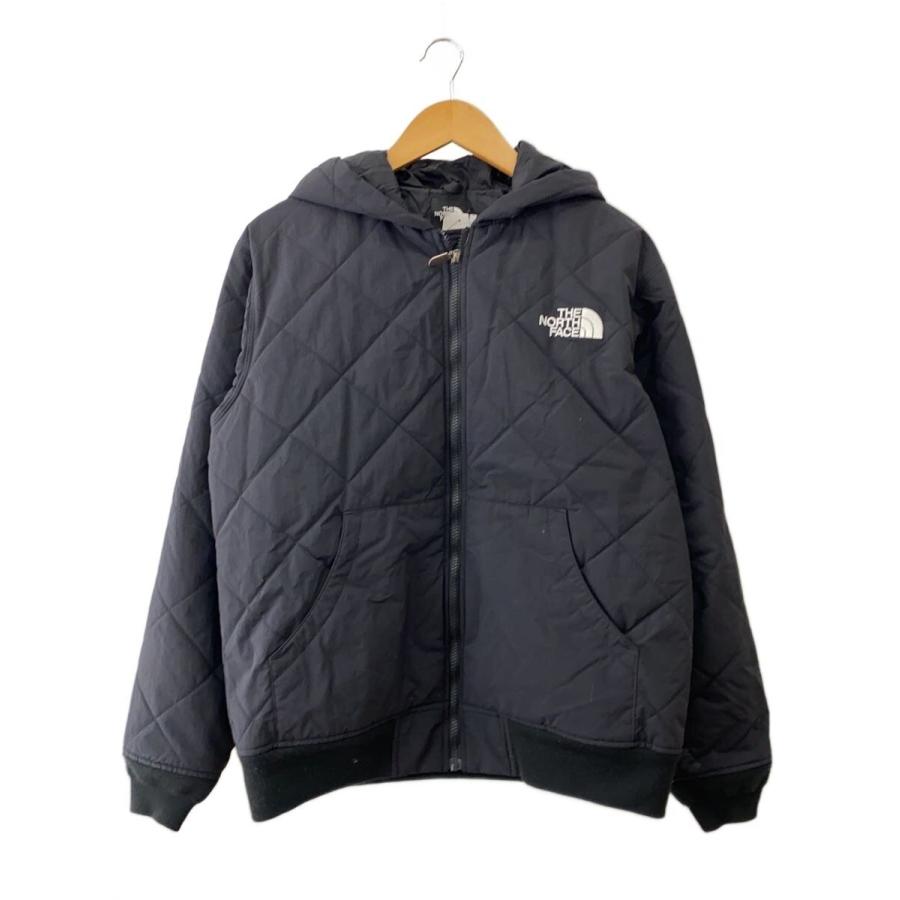 THE NORTH FACE◇YAKKIN JACKET_ヤッキンジャケット/M/ナイロン/BLK