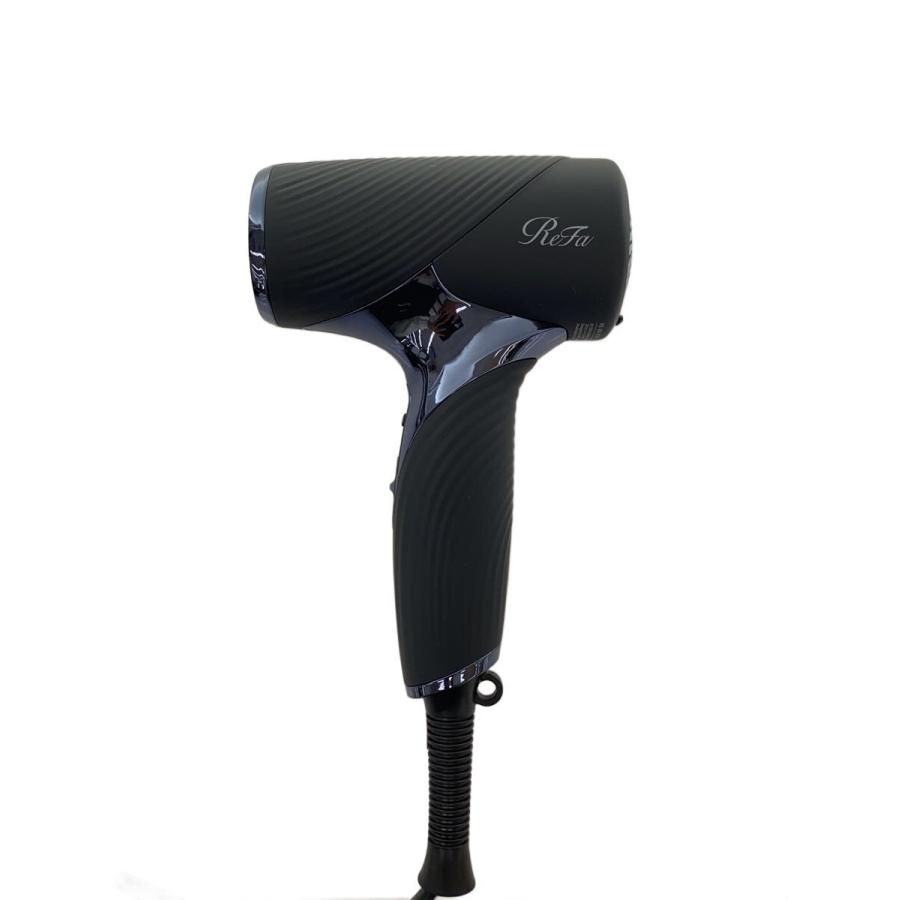 【新品未開封】ReFa ドライヤー SE ブラック RE-BX-03A 正規品 ReFa◇ドライヤー ReFa BEAUTECH DRYER SE RE-BX-03A [ブラック