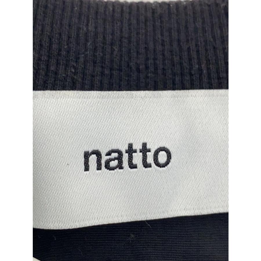 natto◇セットアップ/--/ナイロン/BLK// : セカンドストリートYahoo!店