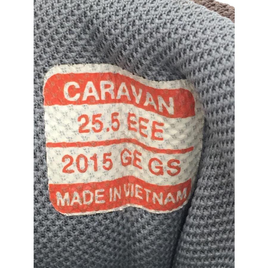 caravan◆トレッキングブーツ/25.5cm/BRW｜ssol-shopping｜04
