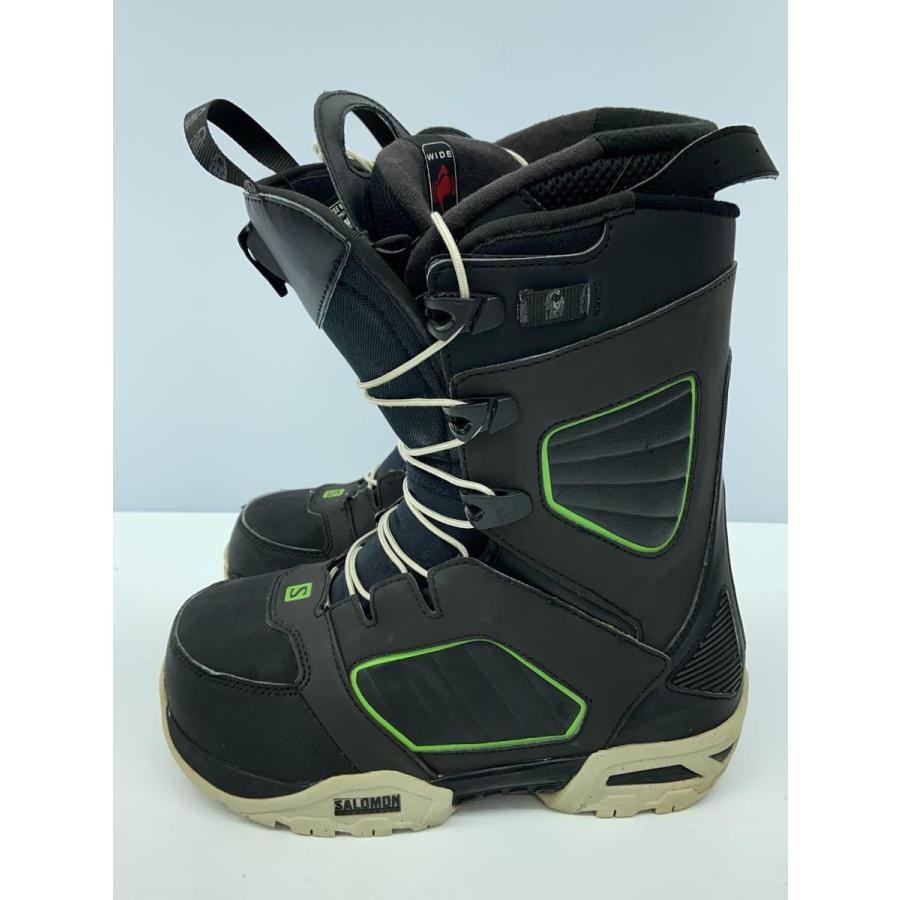 salomon◆スポーツその他/BLK/synapse wide/スノーボードブーツ｜ssol-shopping｜02