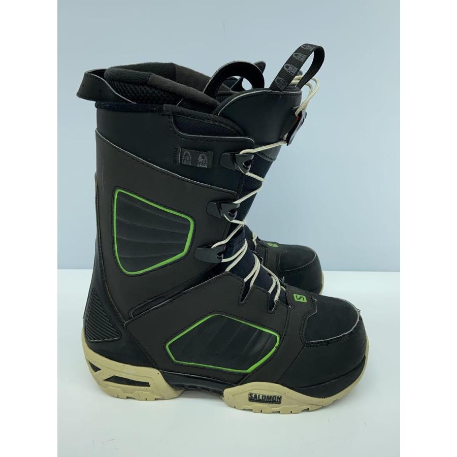 salomon◆スポーツその他/BLK/synapse wide/スノーボードブーツ｜ssol-shopping｜03