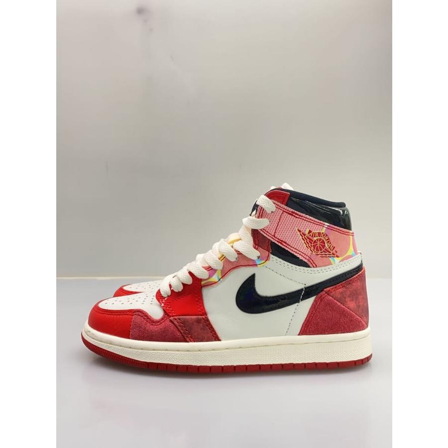 NIKE◇AIR JORDAN 1 RETRO HIGH OG SP_エアジョーダン レトロ ハイ 