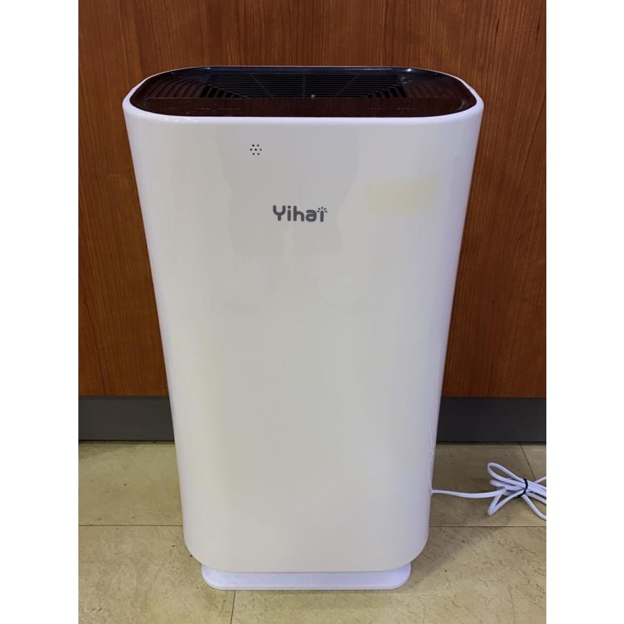 ion Fresh 空気清浄機 空気清浄機（ion Fresh）のご相談は横浜の『横浜計量オフィス』へ