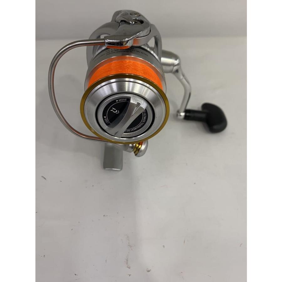 DAIWA◇リール/スピニングリール/CALDIA 2506H : セカンドストリート