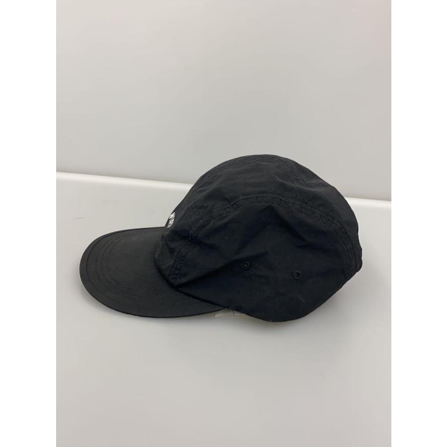 wtaps ナイロンキャップ W)taps - WTAPS(ダブルタップス) ナイロンコットン ウェザー