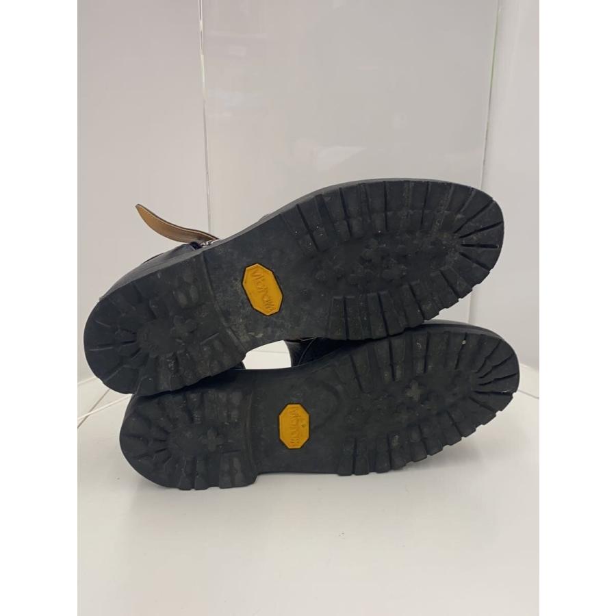 Tomo & Co◇サンダル/25cm/BLK : セカンドストリートYahoo!店 - 通販