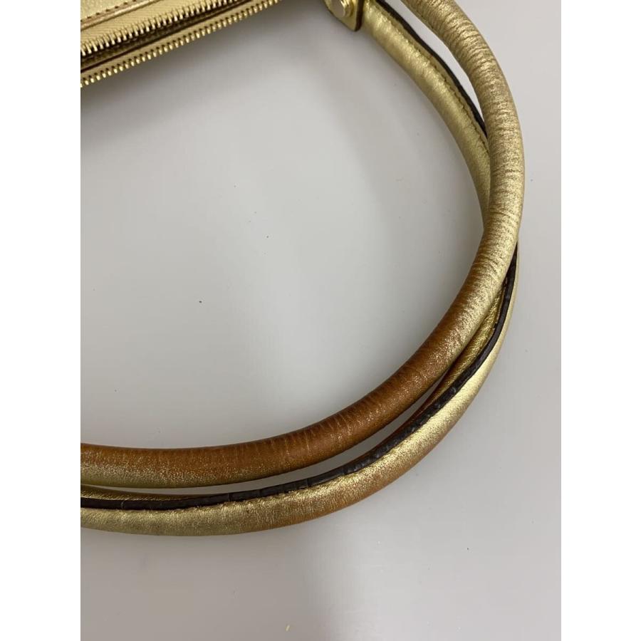 GUCCI◆トートバッグ/キャンバス/BEG/189831 002122_6