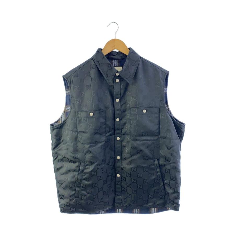 未使用 BELPER ベルパー 4ポケットダウンベスト ブラック 23AW 【公式  