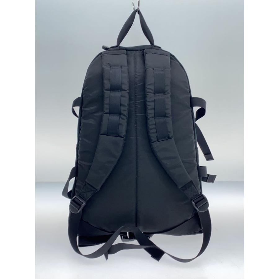 THE NORTH FACE◇リュック/ナイロン/BLK※内部劣化 : セカンド THE NORTH FACE◇リュック/ナイロン/BLK※内部劣化 : セカンド