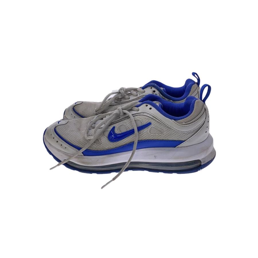 NIKE◇AIR MAX AP_エアマックス AP/26cm/WHT : セカンド