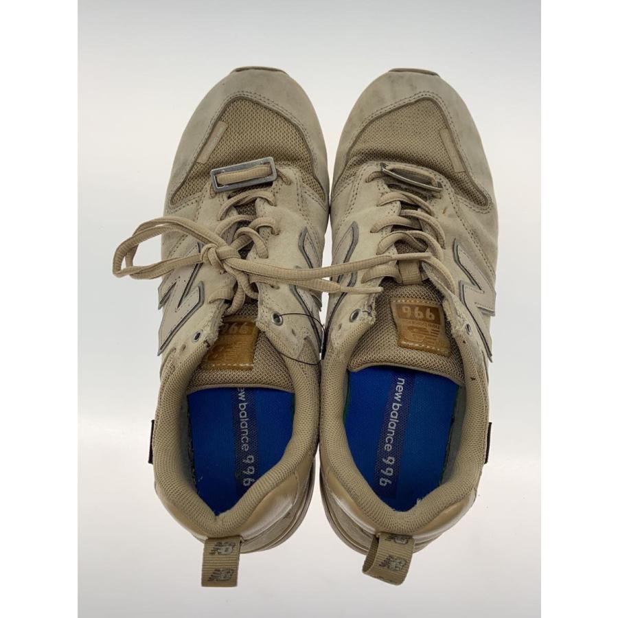 NEW BALANCE / CM996/ベージュ/26cm/BEG NEW BALANCE◇CM996/ベージュ/26cm/BEG : セカンドストリートYahoo!店