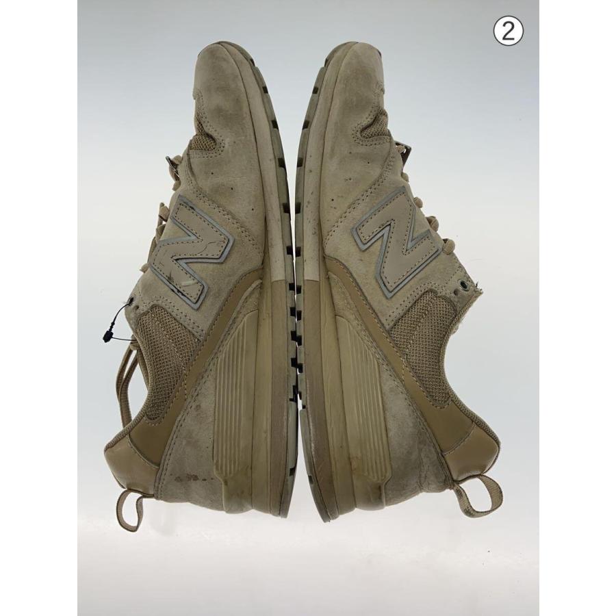 NEW BALANCE◇CM996/ベージュ/26cm/BEG : セカンドストリートYahoo!店