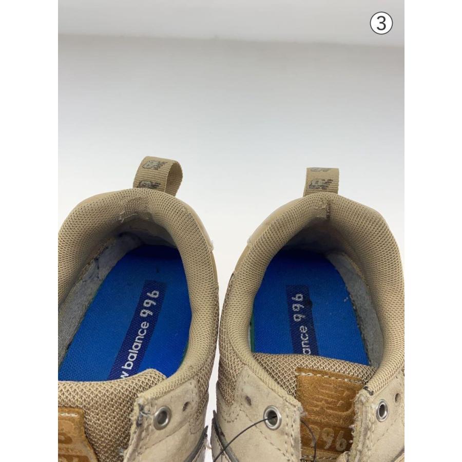 NEW BALANCE◇CM996/ベージュ/26cm/BEG : セカンドストリートYahoo!店