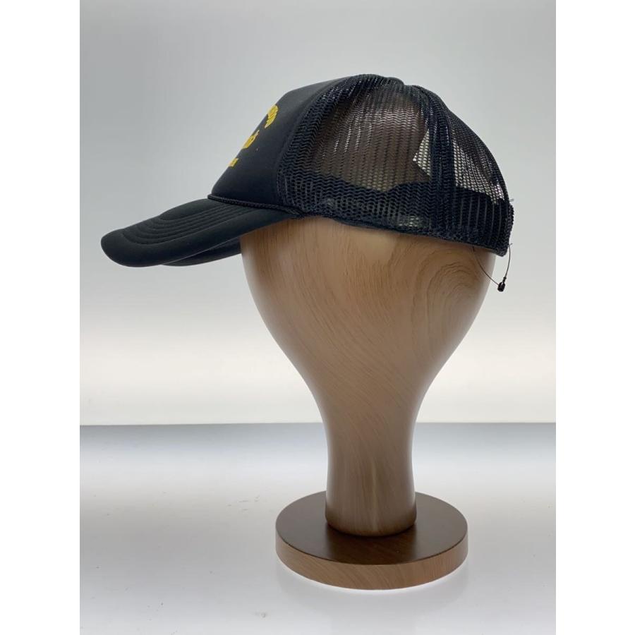 S*中様 NEIGHBORHOOD メッシュキャップ NEIGHBORHOOD◇MESH CAP/キャップ/FREE/ポリエステル/RED/メンズ