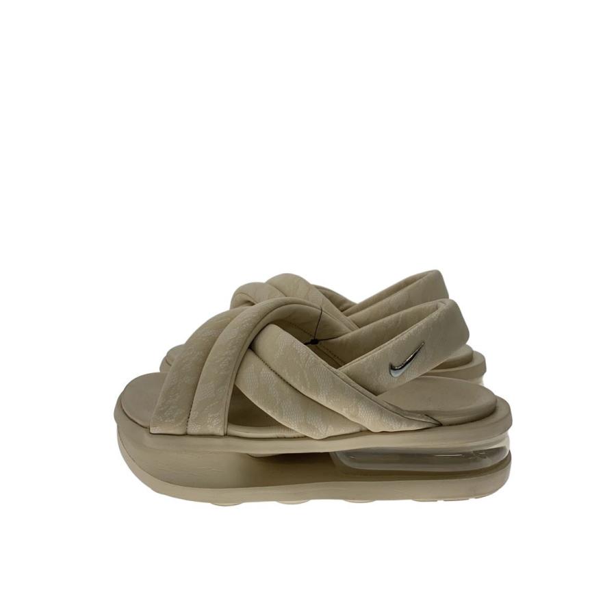 美品 NIKE エアマックス アイラ サンダル NIKE◇AIR MAX ISLA SANDAL_エア マックス アイラ サンダル/26cm/BEG