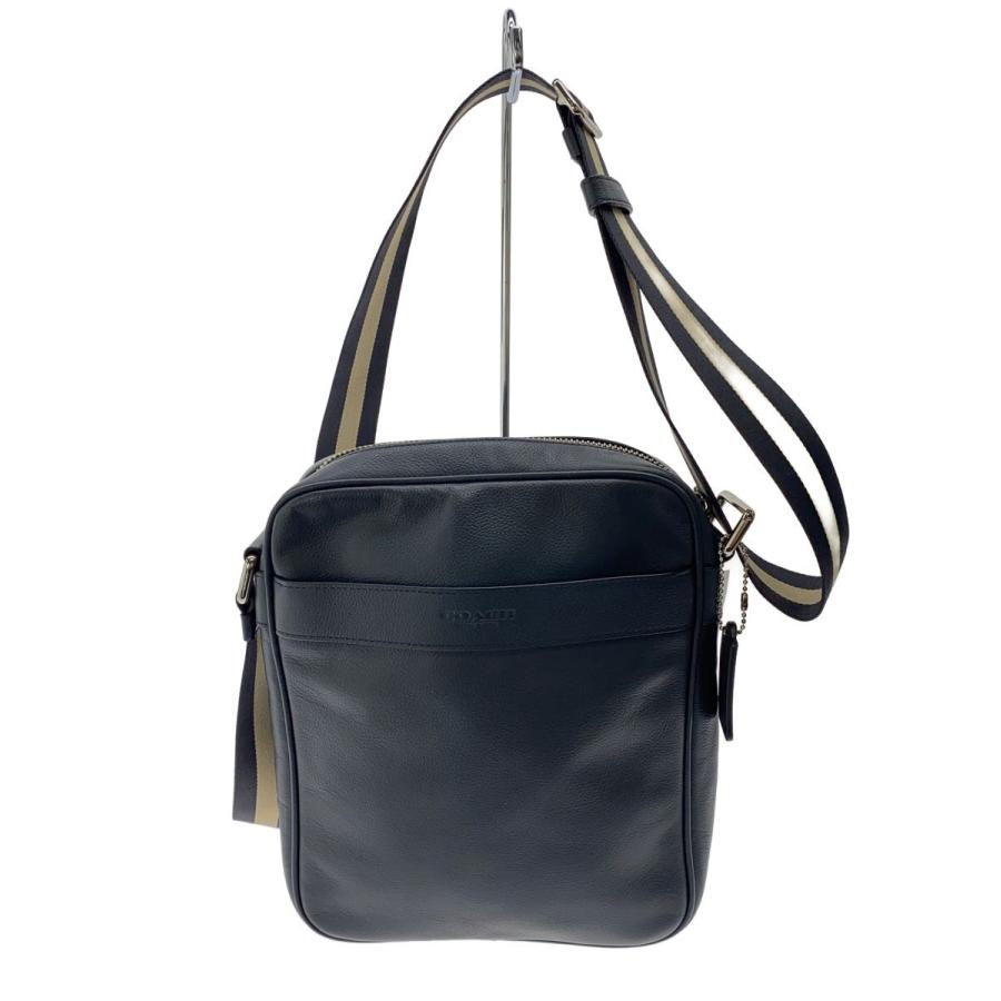 コーチ　ショルダーバック F54782 COACH◇ショルダーバッグ/--/NVY/無地/F54782 : セカンドストリート